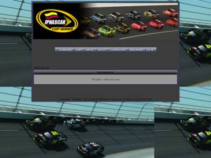 JPNASCAR Cup