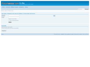 Forum gratis : teste11236