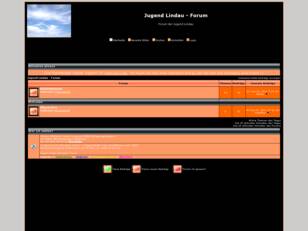 Jugend Lindau - Forum