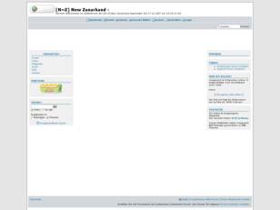 [N~Z] New Zanarkand