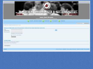 Judo Club Hermée