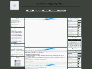 Asociación de Jugger Vega Baja
