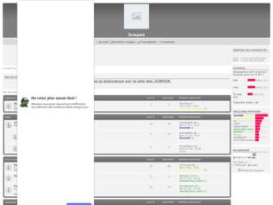 creer un forum : Jumpen