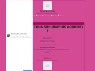 Jumping Academy