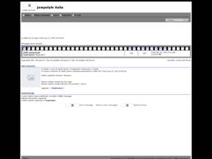 Forum gratis : jumpstyle italia