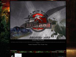 Jurassic Park ///