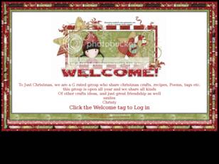 Free forum : Just-Christmas