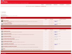 Just Viewty : le plus complet pour l