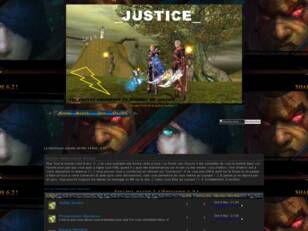 Guilde Justice