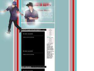 Justin Bieber Addicts | Tvoj izvor broj 1 o Justinu