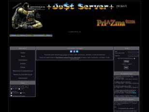 JuSt Server