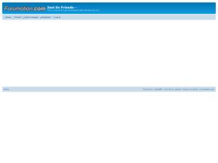 Free forum : Just Us Friends