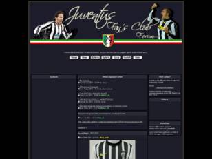 Juventus Fan's Club