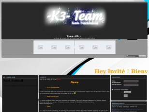 Team -K3-