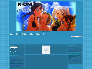 Forum gratis : K-ON! Pt e Br