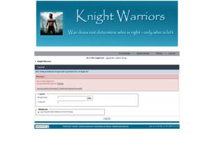 Knight Warriors