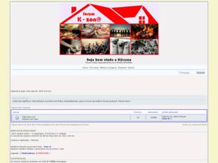 Forum gratis : K-zona K@zona