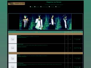 Kagerou no forum