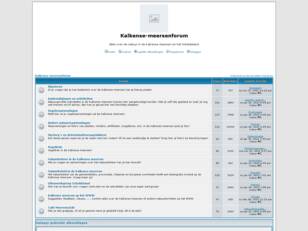 Kalkense meersenforum