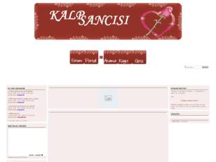 KALPSANCİSİ