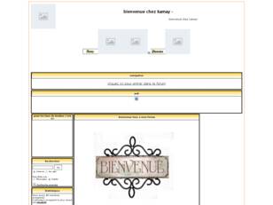 bienvenue chez kamay