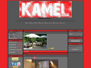 creer un forum : Kamel et Nous