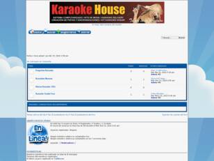 Karaoke House