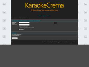 KaraoShare - El Mundo Karaoke en tus Manos