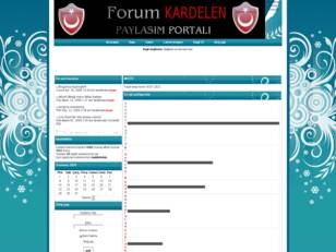 Kardelen Koleji Forumu