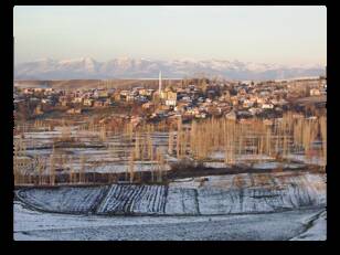çorum osmancık kargı köyü web portalı