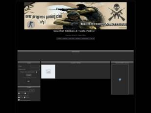 Counter Strike1.6 Tuzla Public