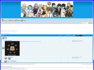 Forum gratis : Katekyo Hitman Reborn Rpg