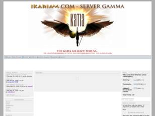 Ikariam, Internet games forums Video games