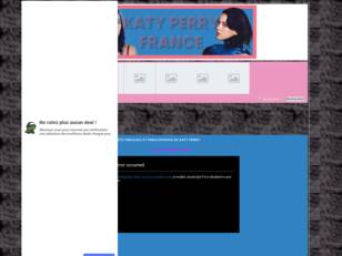Katy Perry - Forum Officiel