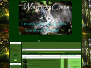 Katzen des Waldes