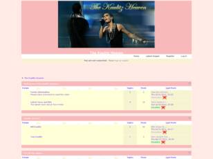 Free forum : The Kaulitz Heaven