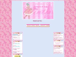 http://kawaii-and-me.forumperso.com