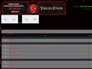 Forum gratis : !...::::....!KaYSeRi AttACK!...::::