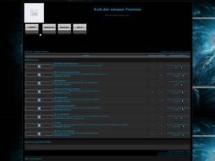 Kult der eisigen Flamme