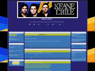 Keane Chile