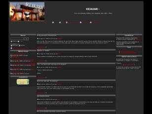 Forum gratis : Foro gratis : KEJAJAR