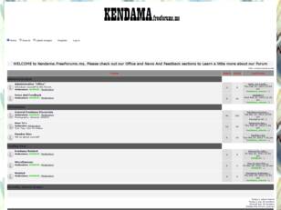 Free forum : kendama