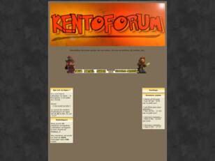 KENTOFORUM