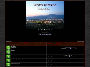 Kestel Records *