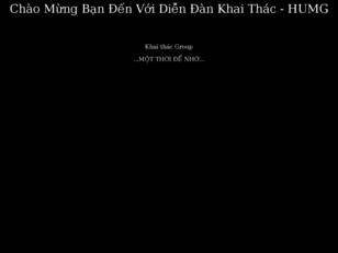 MỘT THỜI ĐỂ NHỚ!