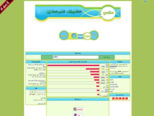 منتديات خليك فرحان