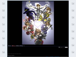 Forum gratis : Kingdom Hearts