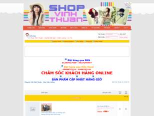 Shop Vĩnh Thuận - Giá Rẻ Bất Ngờ - Chất Lượng - Uy Tín