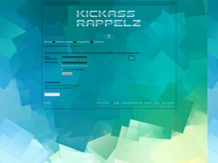 KickAss  -  Rappelz