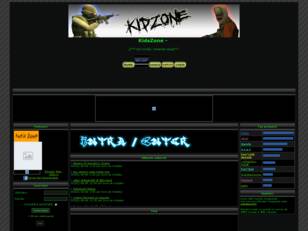 Forum gratuit : KidsZone